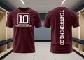 Exclusive Dri-Fit Tees