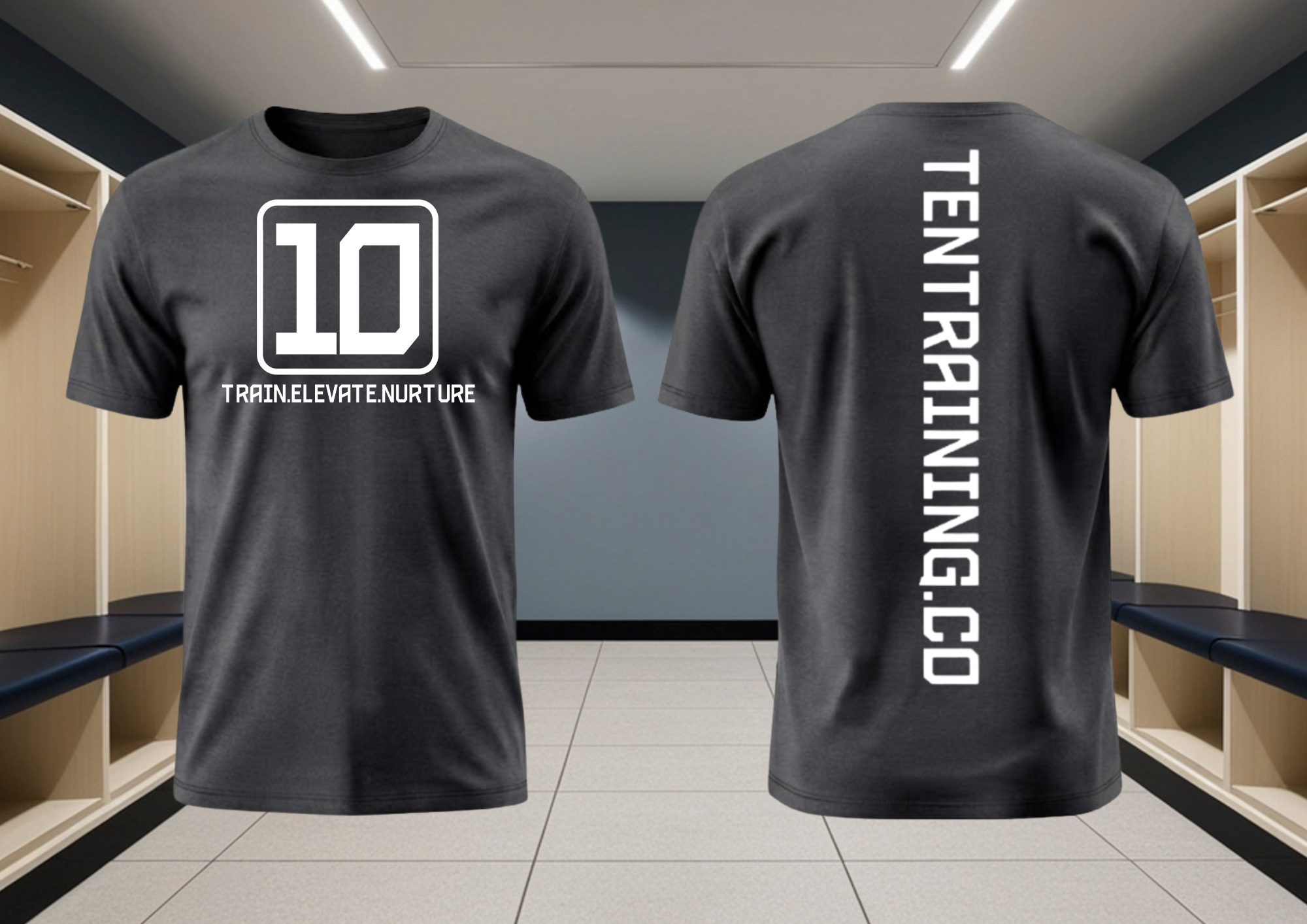 Exclusive Dri-Fit Tees