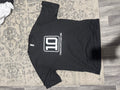 TEN Drifit T-Shirt - Black